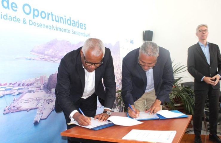 III Reunião do Comitê de Pilotagem do Projeto Gestão de Ameaças Setoriais Múltiplas nos Ecossistemas Marinhos para Alcançar um Crescimento Azul Sustentável